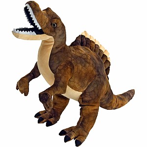 Spinosaurus Stuffed Animal - 19"