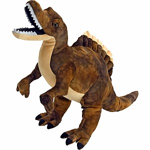 Spinosaurus Stuffed Animal - 19"