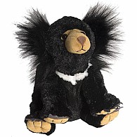 Sloth Bear Stuffed Animal - 12"