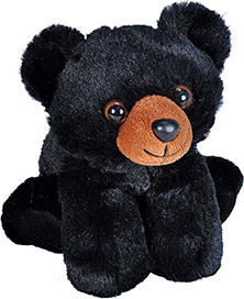 black bear stuffed animal near me