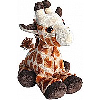 Giraffe Stuffed Animal - 7"