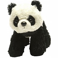 Panda Stuffed Animal - 7"