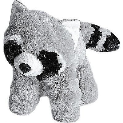 Raccoon Stuffed Animal - 7"