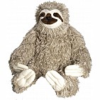 Sloth Stuffed Animal - 30"