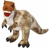 T-Rex Stuffed Animal - 17