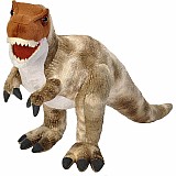 T-Rex Stuffed Animal - 17"