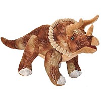 Triceratops 17"