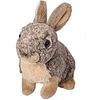 Bunny Stuffed Animal - 8"
