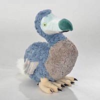 Cuddlekin Dodo Bird 12"