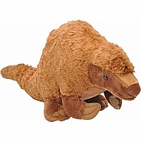 Pangolin Stuffed Animal - 12"