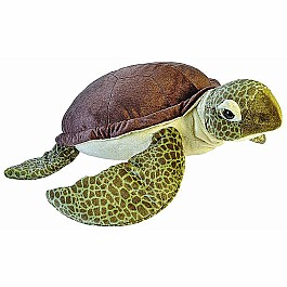 Sea Turtle Stuffed Animal - 30