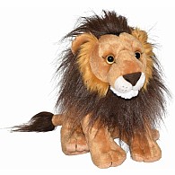 Cuddlekin Lion 12"