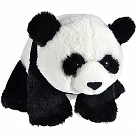 Panda Stuffed Animal - 12