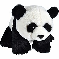 Panda Stuffed Animal - 12"