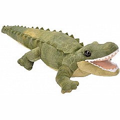 Alligator Stuffed Animal - 8"