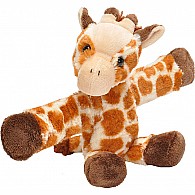 Huggers Giraffe Stuffed Animal - 8"