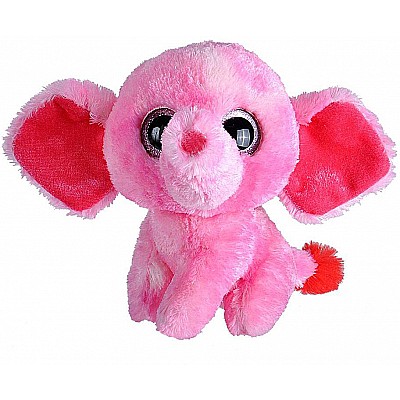 strawberry scented plush