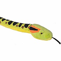 Anaconda Snake - 54"