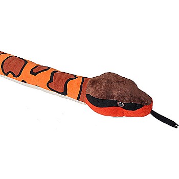 Eastern Cottonmouth Snake - 54"