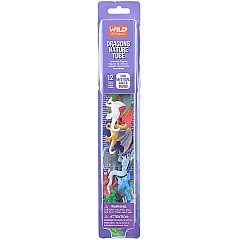 Tube of Dragon Figurines