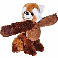 Huggers Red Panda Stuffed Animal - 8"