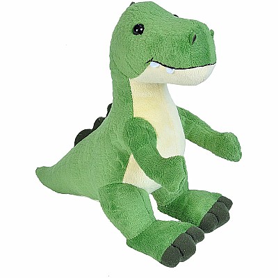 cute t rex stuffed animals