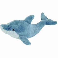 Dolphin Stuffed Animal - 15"