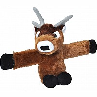 Huggers Reindeer Stuffed Animal - 8