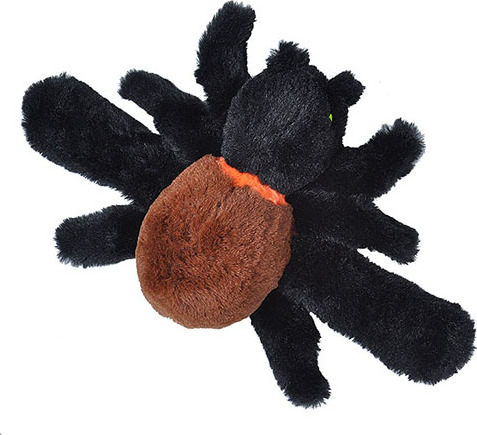 giant spider stuffed animal