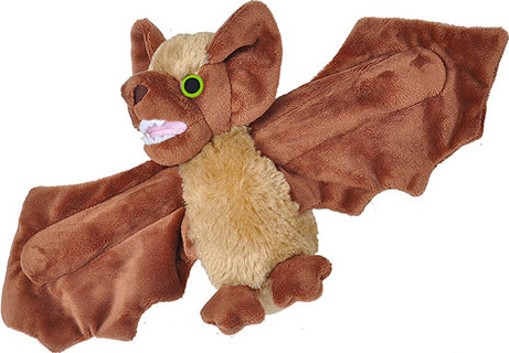 bat stuffed animal walmart