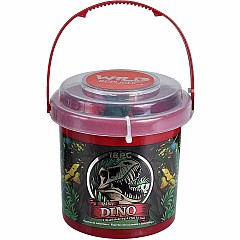 Dino Mini Bucket Set