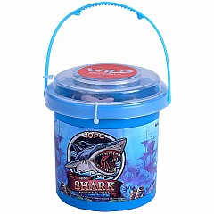 Shark Mini Bucket Set