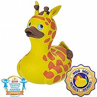Rubber Duck Giraffe