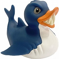 Rubber Duck Shark