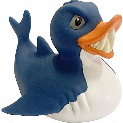 Rubber Duck Shark