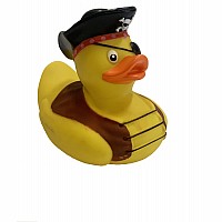 Rubber Duck Pirate