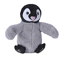Happy Penguin Plush, Sing and Play 10
