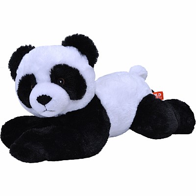 Panda 12" (Ecokins)