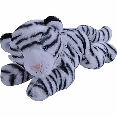 White Tiger 12" (Ecokins)