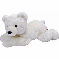 Polar Bear Ecokins 12"