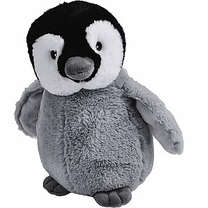 Penguin Chick Ecokins 12"