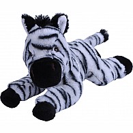 Ecokins 12" Zebra 