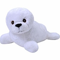 Harp Seal Pup 12" (Ecokins)