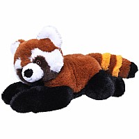 Ecokins - Red Panda Mini 8