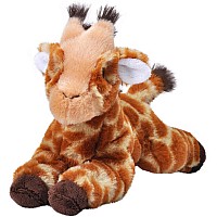Ecokins - Giraffe Mini - 8"
