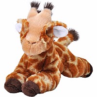 Ecokins - Giraffe Mini - 8"
