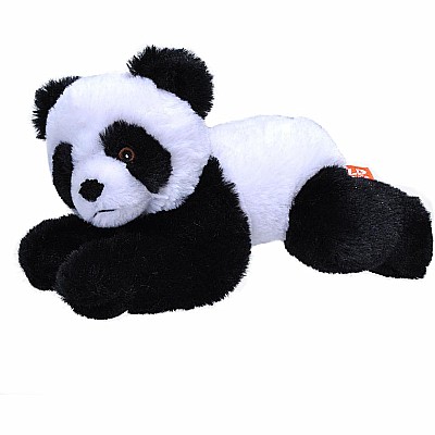 Ecokins - Panda Mini 8"