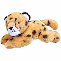 Ecokins - Cheetah Mini 8