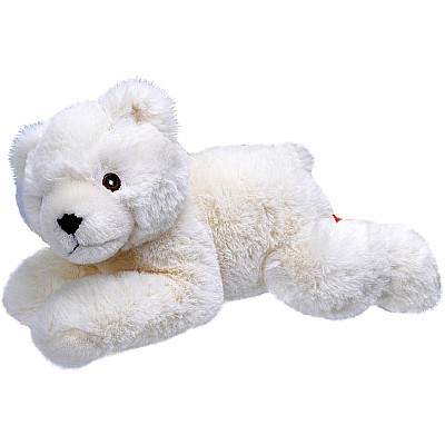 Polar Bear Mini 8" (Ecokins)