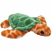 Ecokins - Sea Turtle Mini 8"